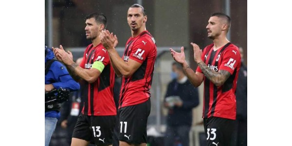 Diego Simeone dao je priliku AC Milanu u zadnji čas